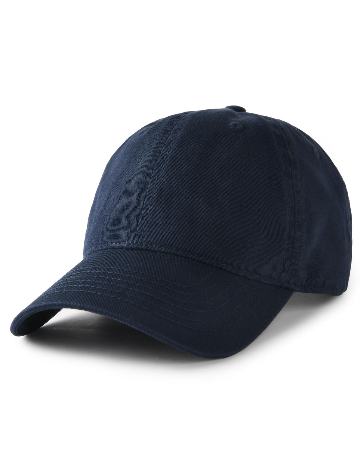 FURTALK Unisex Vintage Unstructured Baseball Cap Washed Cotton Dad Hat | 100% Cotton, Adjustable Buckle, Lightweight, Breathable, Box Package, Outdoor Caps