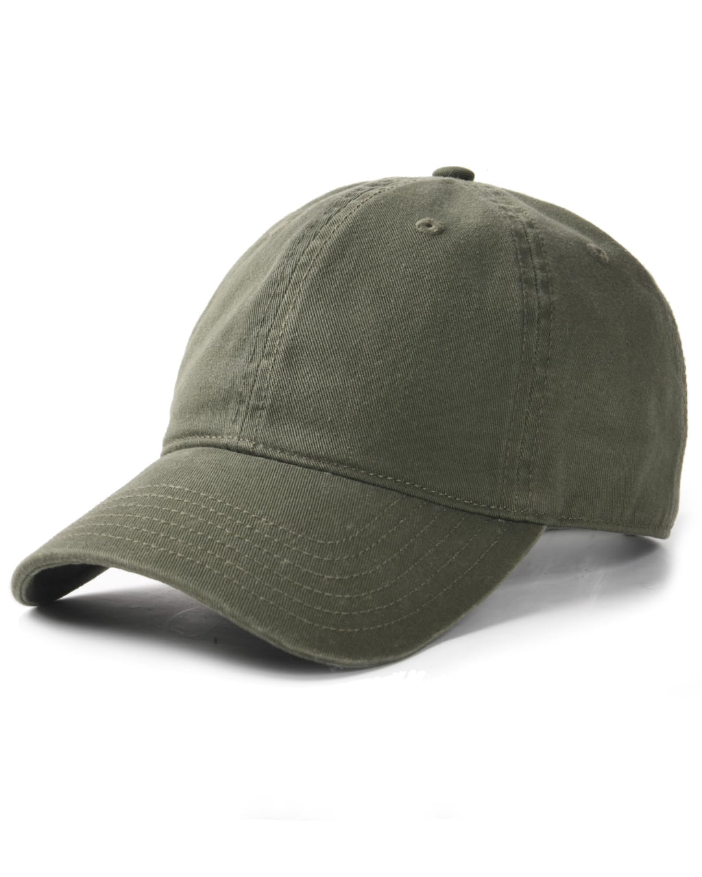 FURTALK Unisex Vintage Unstructured Baseball Cap Washed Cotton Dad Hat | 100% Cotton, Adjustable Buckle, Lightweight, Breathable, Box Package, Outdoor Caps