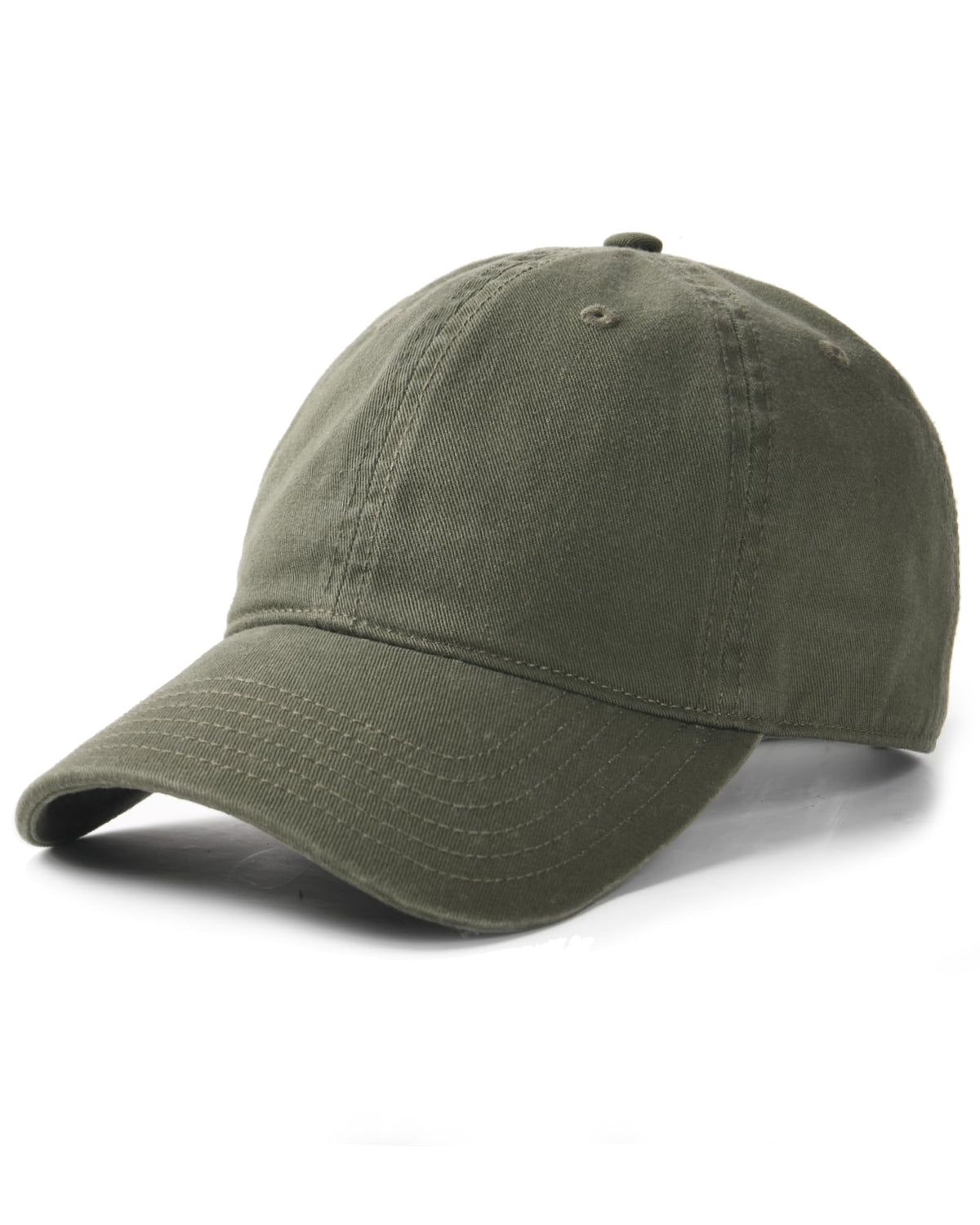FURTALK Unisex Vintage Unstructured Baseball Cap Washed Cotton Dad Hat | 100% Cotton, Adjustable Buckle, Lightweight, Breathable, Box Package, Outdoor Caps